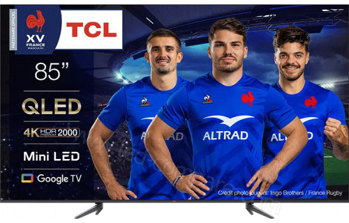 TCL 85C843