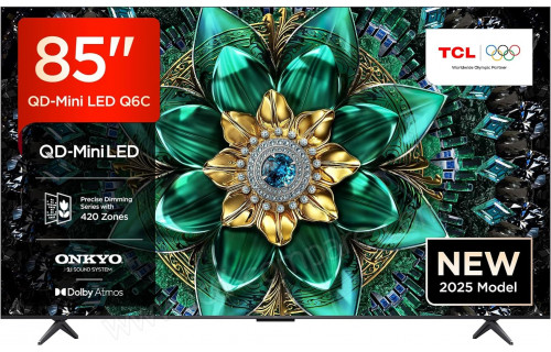 TCL 85Q6C