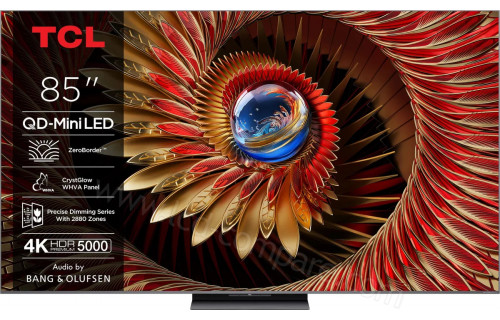 TCL 85Q8C