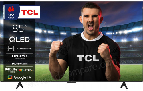 TCL 85QLED780K