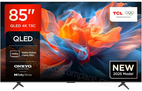 TCL 85T6C