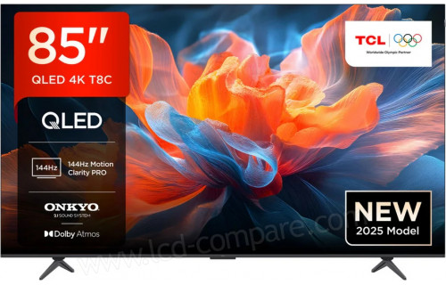 TCL 85T8C