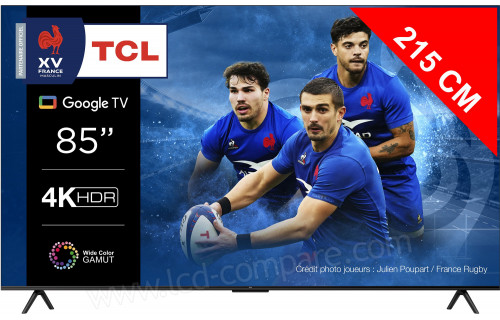 TCL 85UHD870