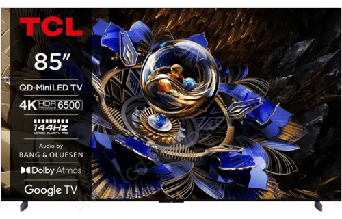 TCL 85X11K