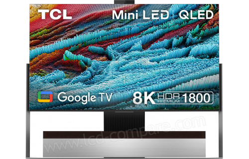 TCL 85X925 Pro