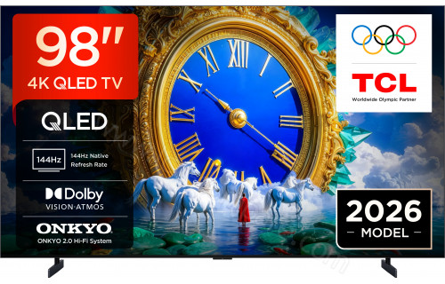 TCL 98A400