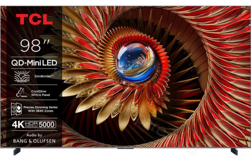 TCL 98C8K