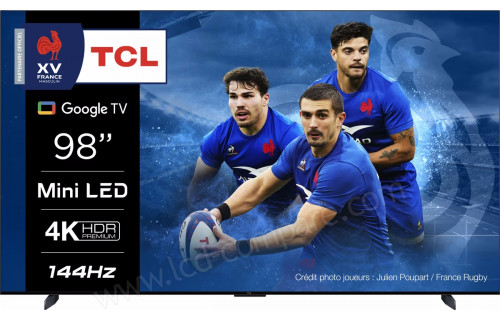 TCL 98MQLED80
