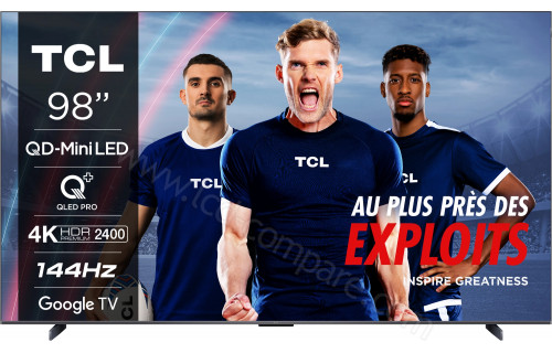 TCL 98MQLED85