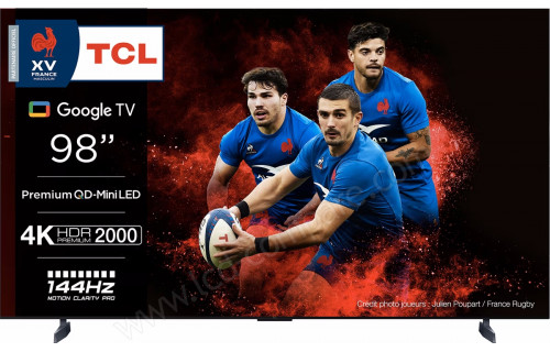 TCL 98MQLED98