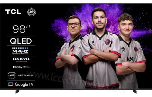 TCL 98P81K