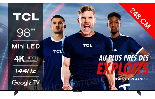 TCL 98QM8B