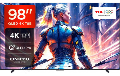 TCL 98T8B
