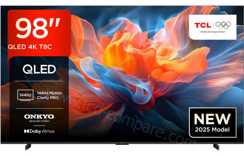TCL 98T8C