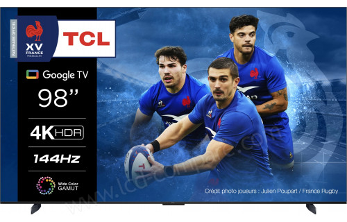 TCL 98UHD870