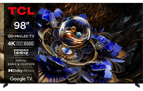TCL 98X11K