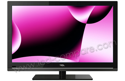 TCL L19D3300C