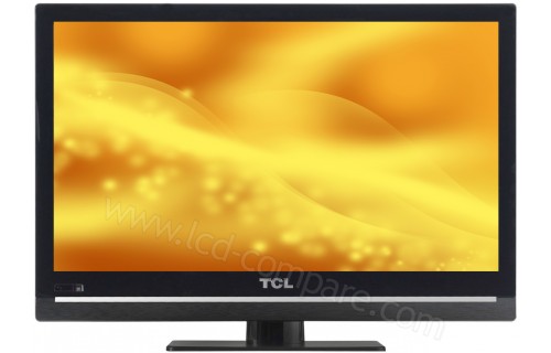 TCL L19D3303