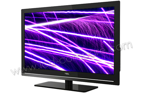 TCL L32D3300C