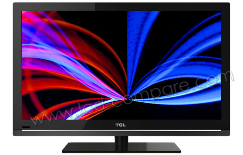 TCL L40D3300FC