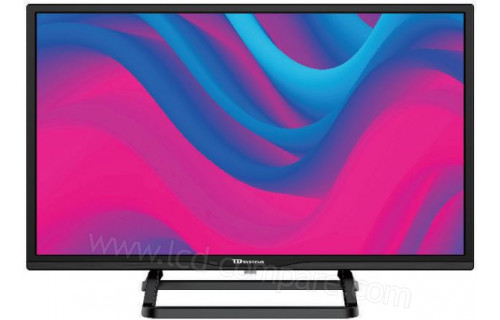 TD SYSTEMS K24DLX11H