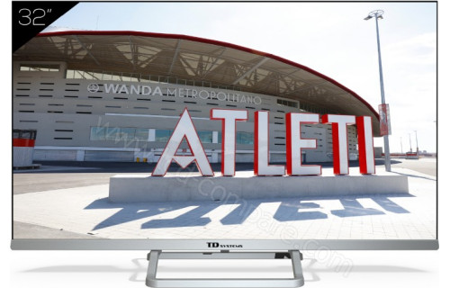 TD SYSTEMS K32DLX11H