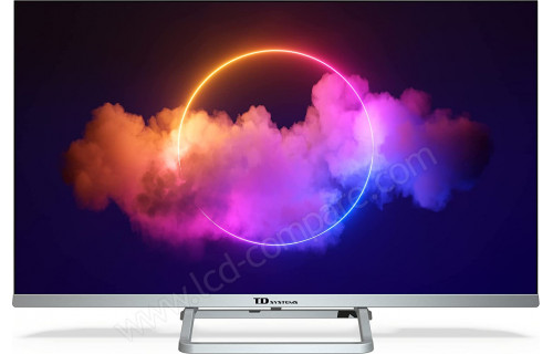 TD SYSTEMS K32DLX11HS