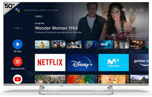 TD SYSTEMS K50DLX14GLQ