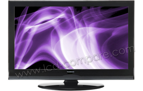 TECHWOOD LCD8205HDB