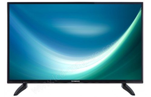 TECHWOOD T32DLSMTPX15PC