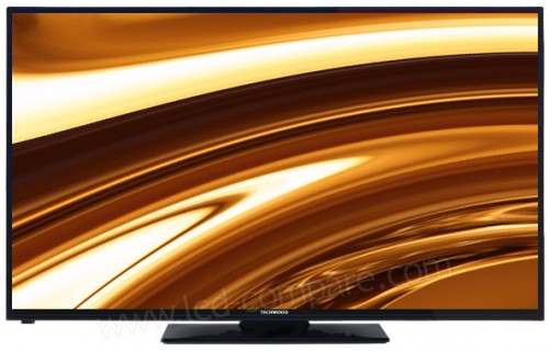 TECHWOOD T48PIXDLED15