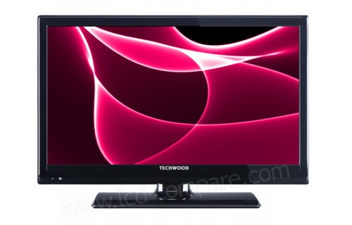 TECHWOOD TC2014LED12V