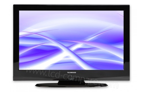 TECHWOOD TC2612HD930