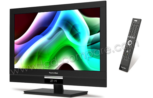 TECHNISAT TechniVision 22 HD
