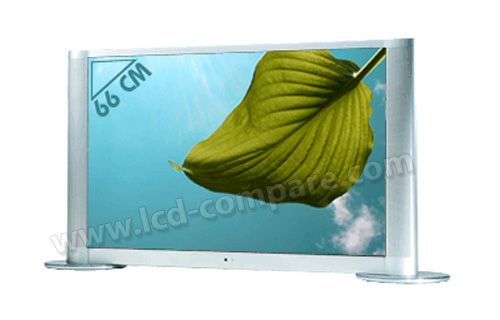 TECHWOOD TK 2609 HDI