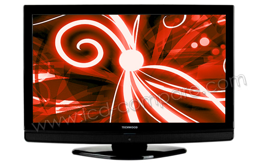 TECHWOOD TK3210FHD100