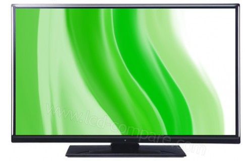 Techwood Tk32d14hd 81 Cm Fiche Technique Prix Et Avis