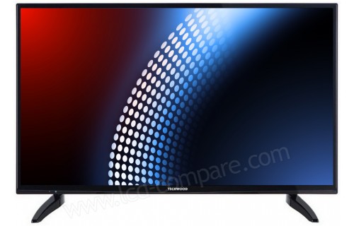 TECHWOOD TK32DHD30015