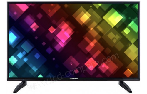 TECHWOOD TK32DHD30016