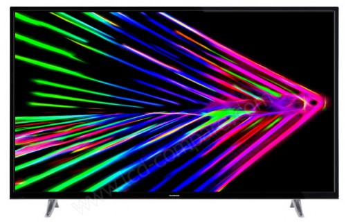 TECHWOOD TK43DWUHD2018