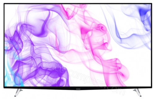 TECHWOOD TK55DUHD2017