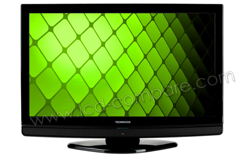 TECHWOOD TK 8209 HDB