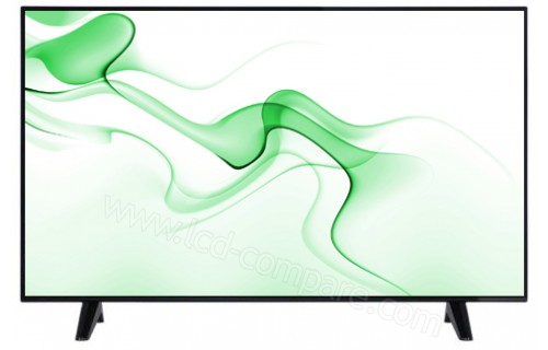 TECHWOOD TKF55UHD296