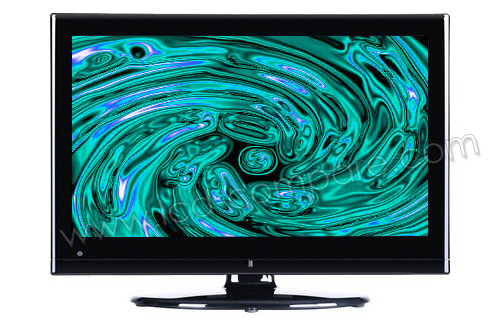 TECHWOOD TKL26HDB12BU