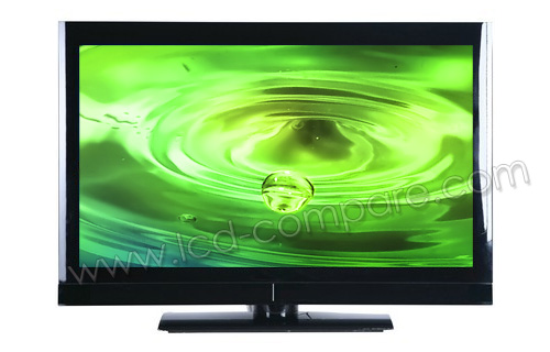 TECHWOOD TKLD1611DVX12B LED