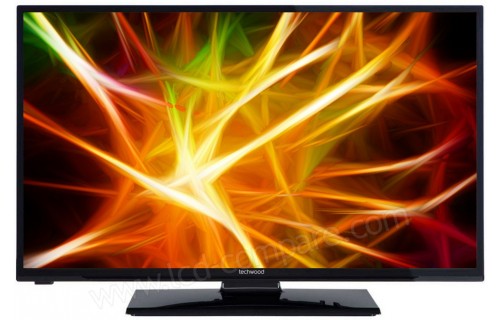 TECHWOOD TKW39FHD15B