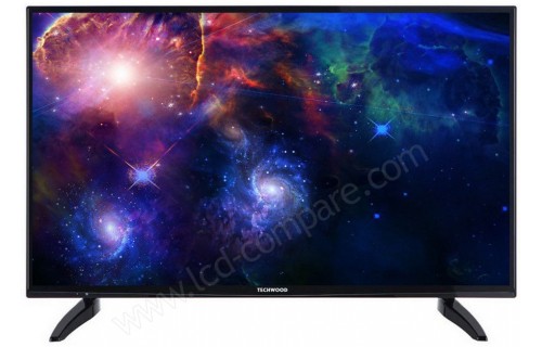 TECHWOOD TKW49DFHD15B