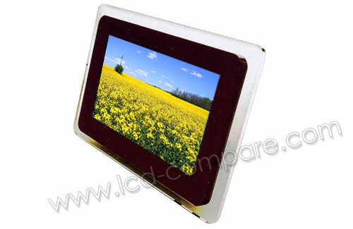 TECHGEAR Fotossimo 707