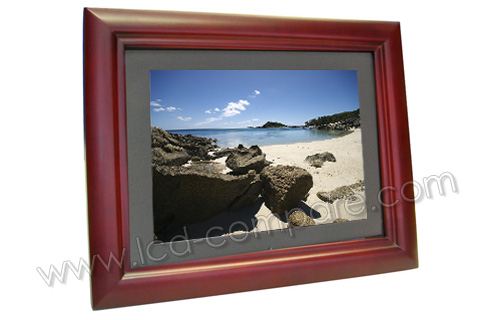 TECHGEAR Fotossimo DPF10411EW