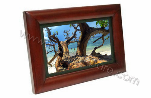 TECHGEAR Fotossimo DPF 7001TE